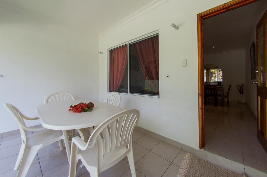 Villas Idea Anse Kerlan  Экстерьер фото