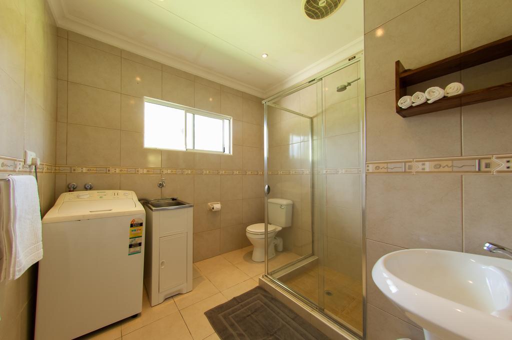 Villas Idea Anse Kerlan  Экстерьер фото