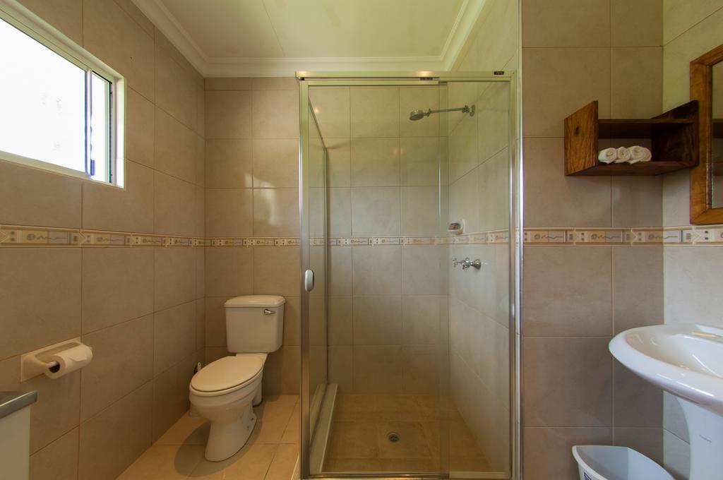 Villas Idea Anse Kerlan  Экстерьер фото