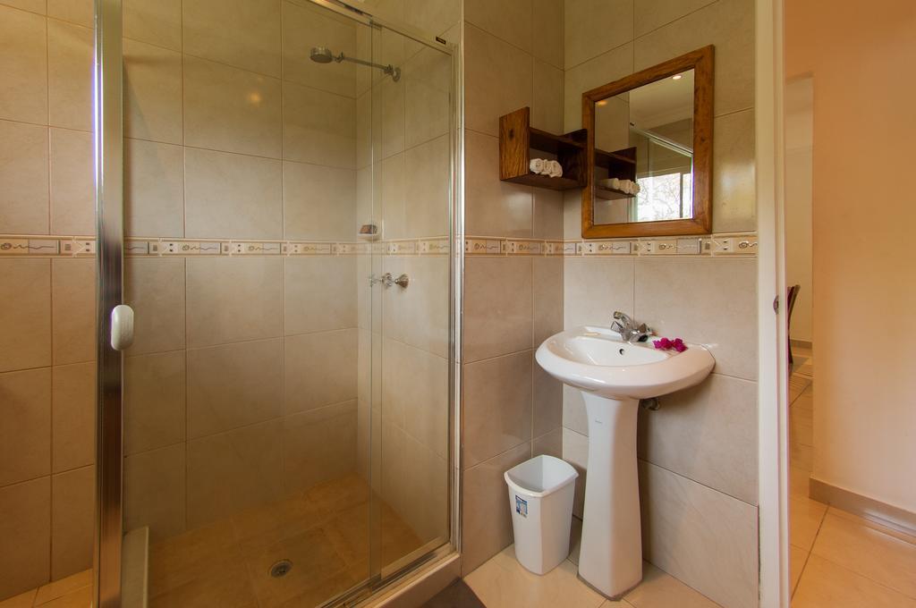 Villas Idea Anse Kerlan  Экстерьер фото