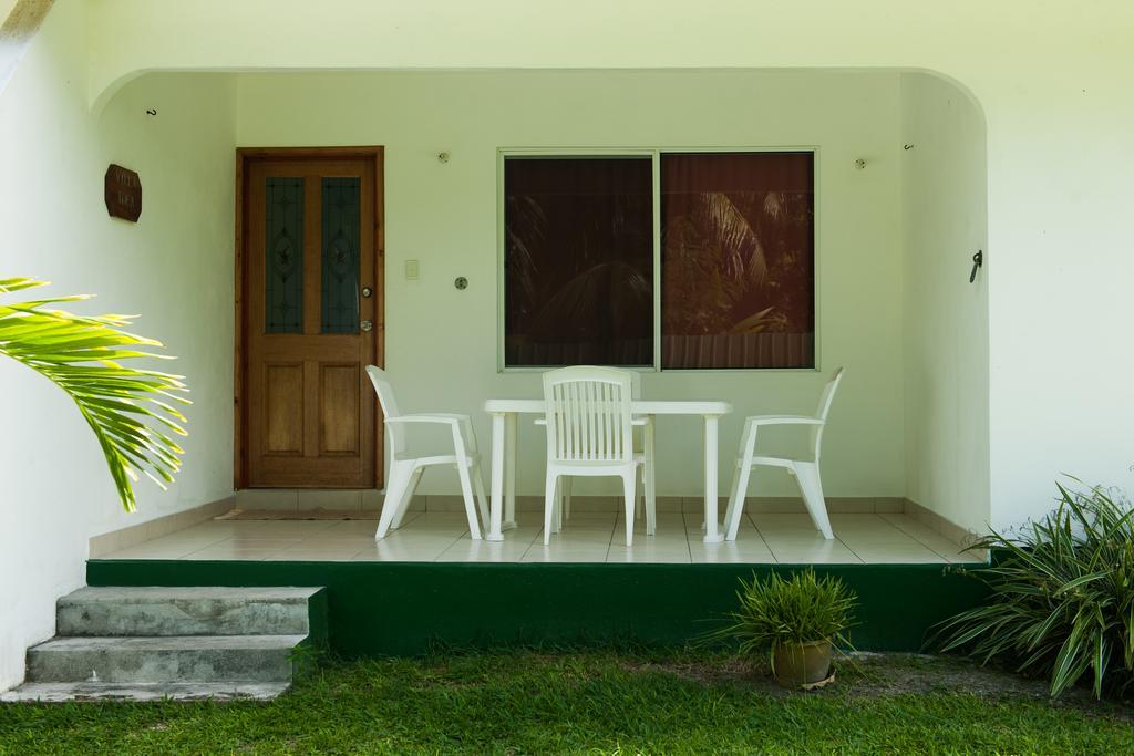 Villas Idea Anse Kerlan  Экстерьер фото