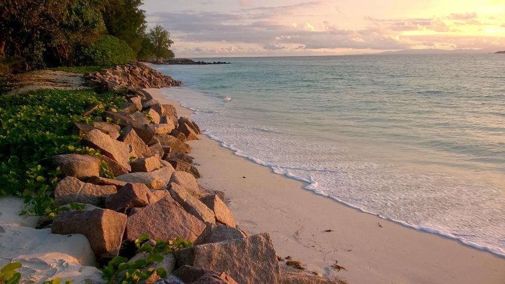 Villas Idea Anse Kerlan  Экстерьер фото