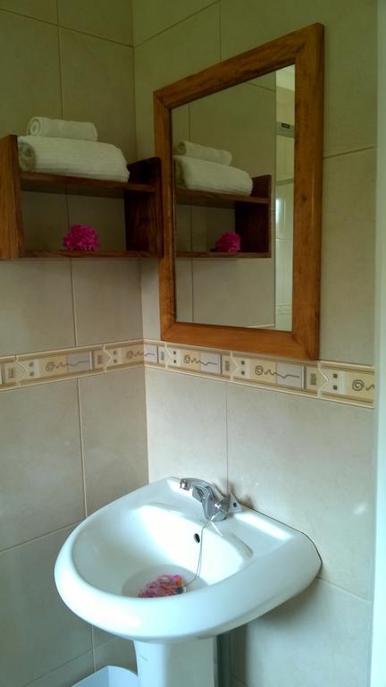 Villas Idea Anse Kerlan  Номер фото