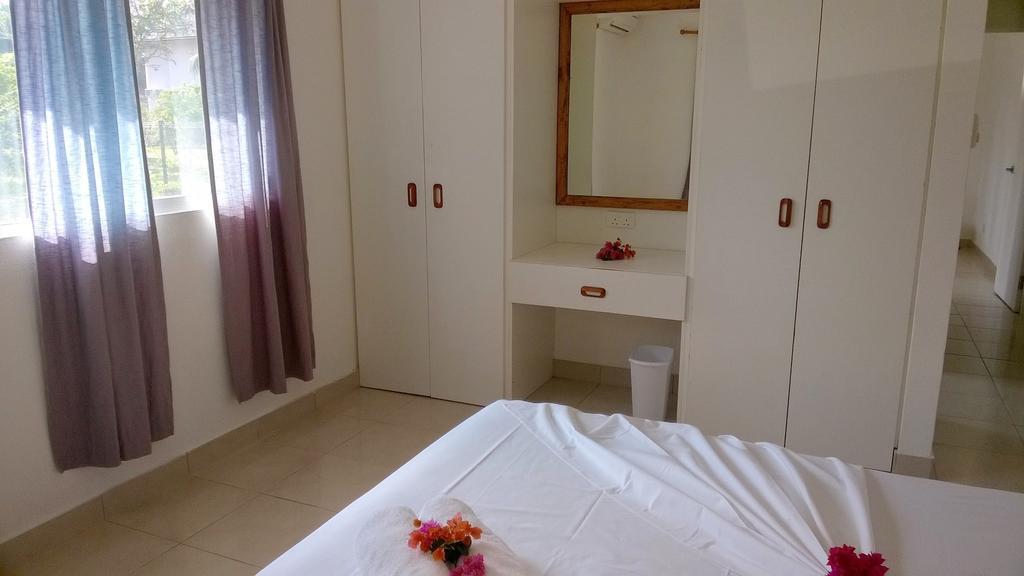 Villas Idea Anse Kerlan  Экстерьер фото