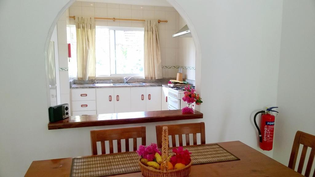 Villas Idea Anse Kerlan  Экстерьер фото